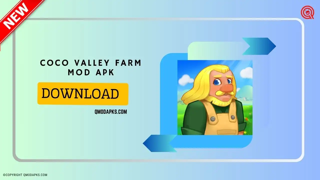 Coco Valley: Farm Adventure