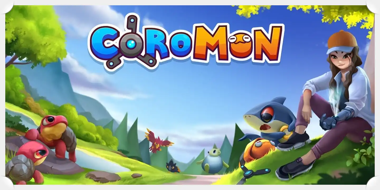 Coromon