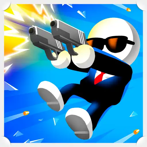 Johnny Trigger: Action Shooter icon