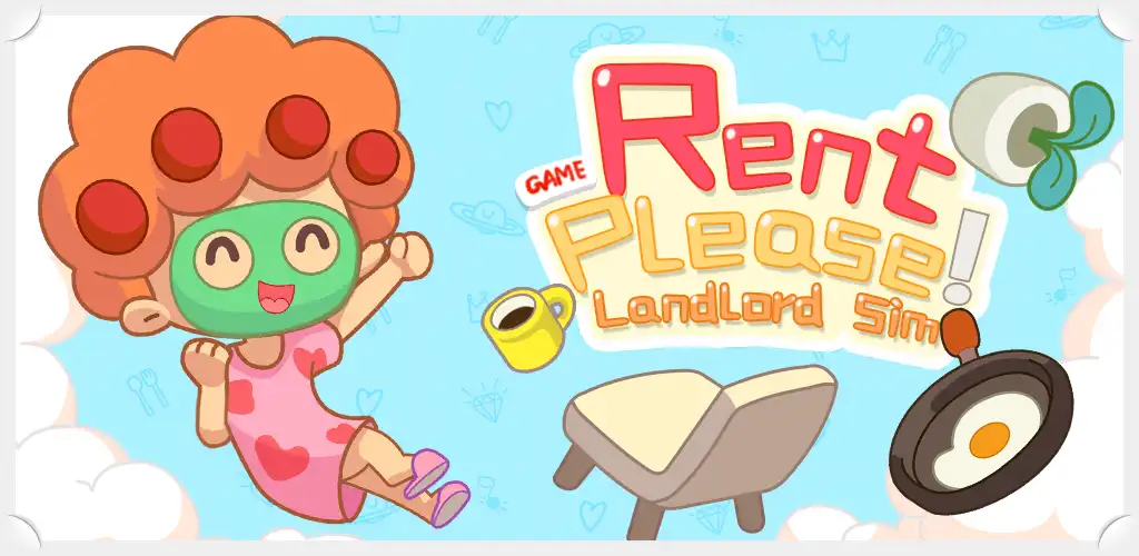 Rent Please!-Landlord Sim