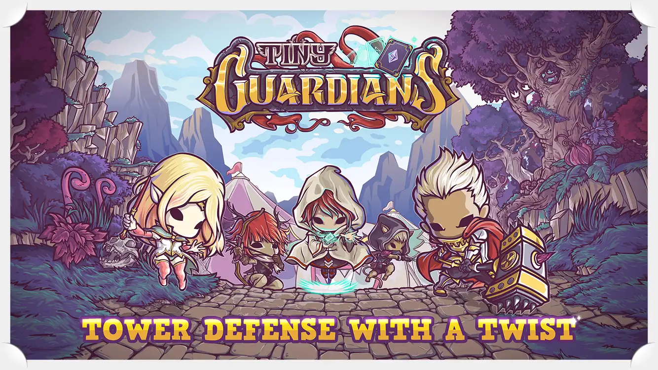 Tiny Guardians