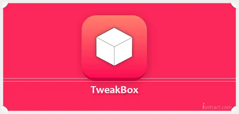 TweakBox