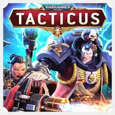 Warhammer 40,000: Tacticus icon