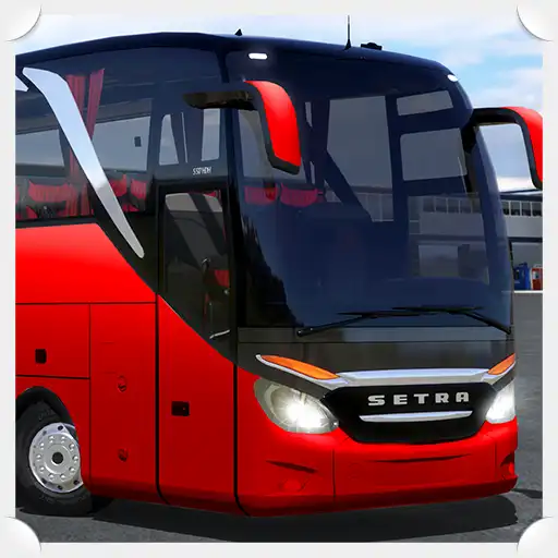 Bus Simulator Ultimate India icon