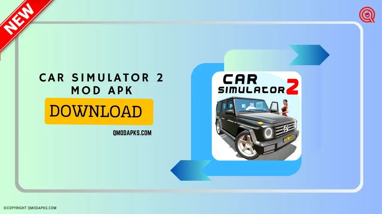 Car Simulator 2