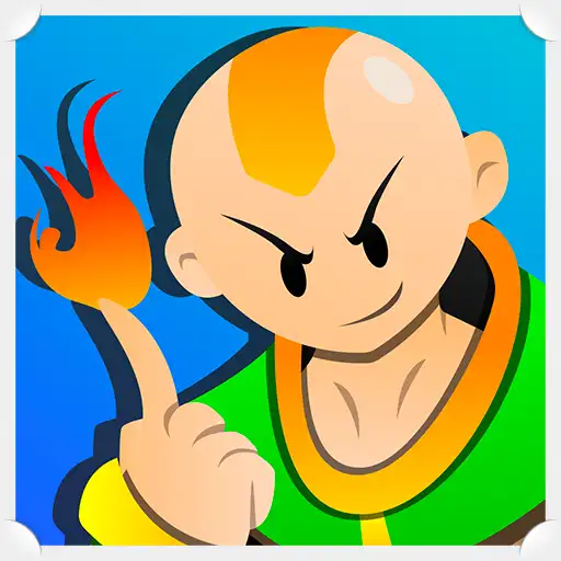 Elements Master icon