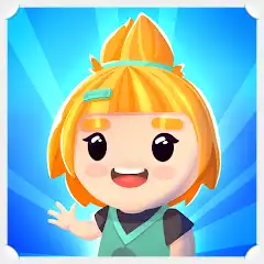 Idle Convention Manager icon