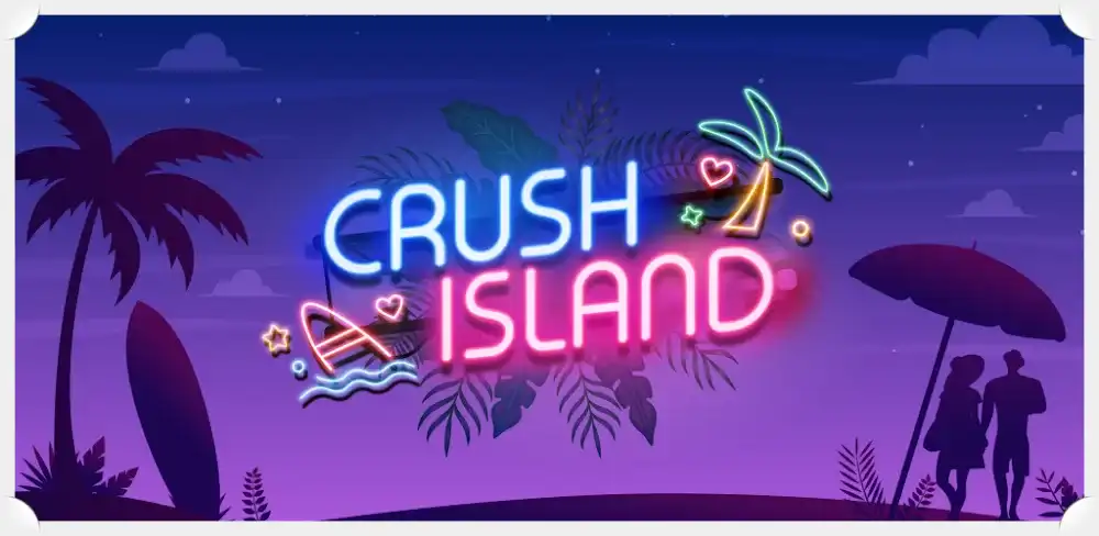 Crush Island