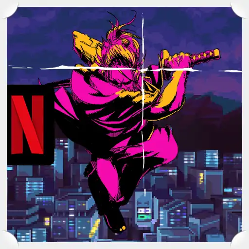 Katana ZERO icon